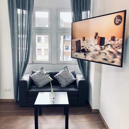 Homestay Am Markt Adenau Εξωτερικό φωτογραφία