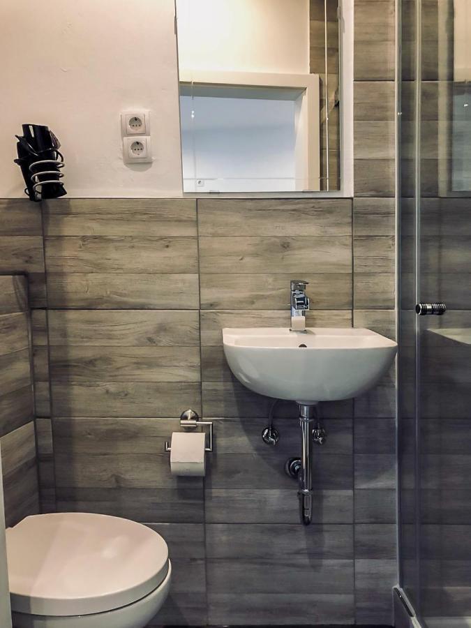 Homestay Am Markt Adenau Εξωτερικό φωτογραφία