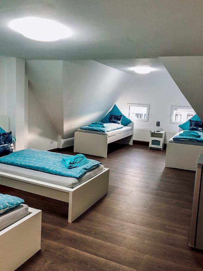 Homestay Am Markt Adenau Εξωτερικό φωτογραφία