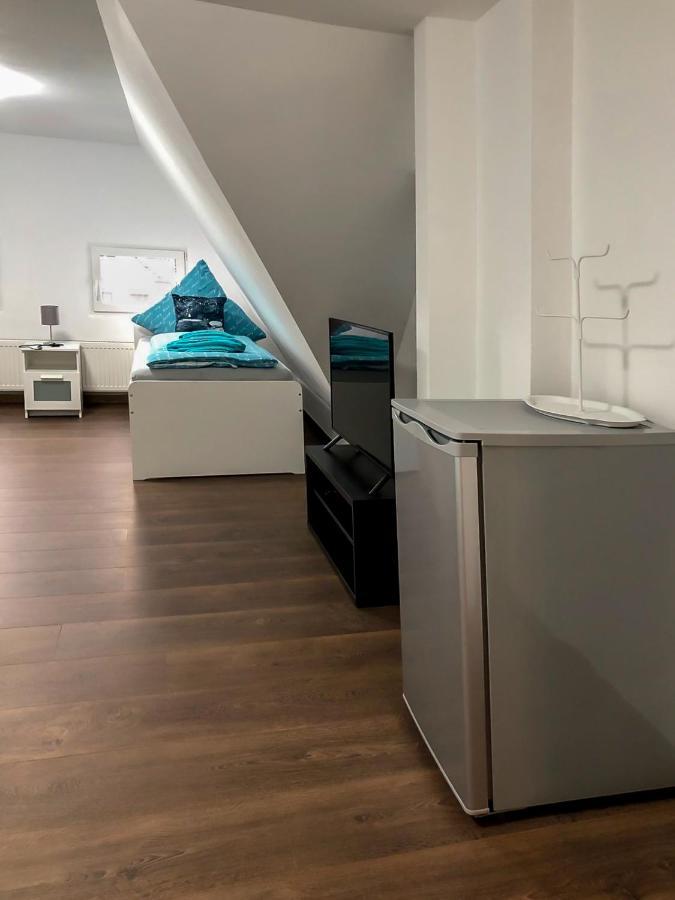 Homestay Am Markt Adenau Εξωτερικό φωτογραφία