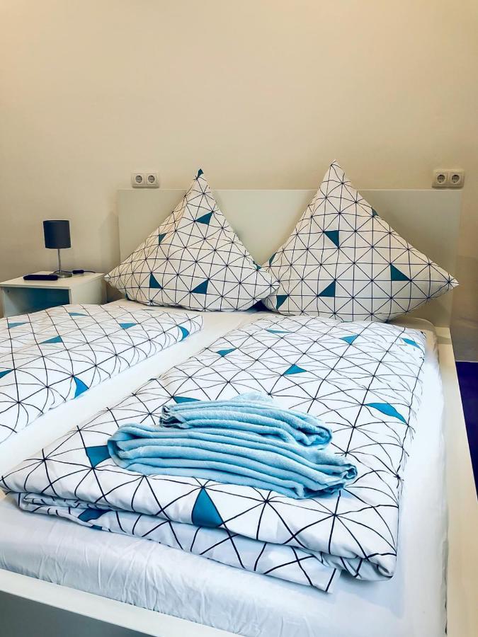 Homestay Am Markt Adenau Εξωτερικό φωτογραφία