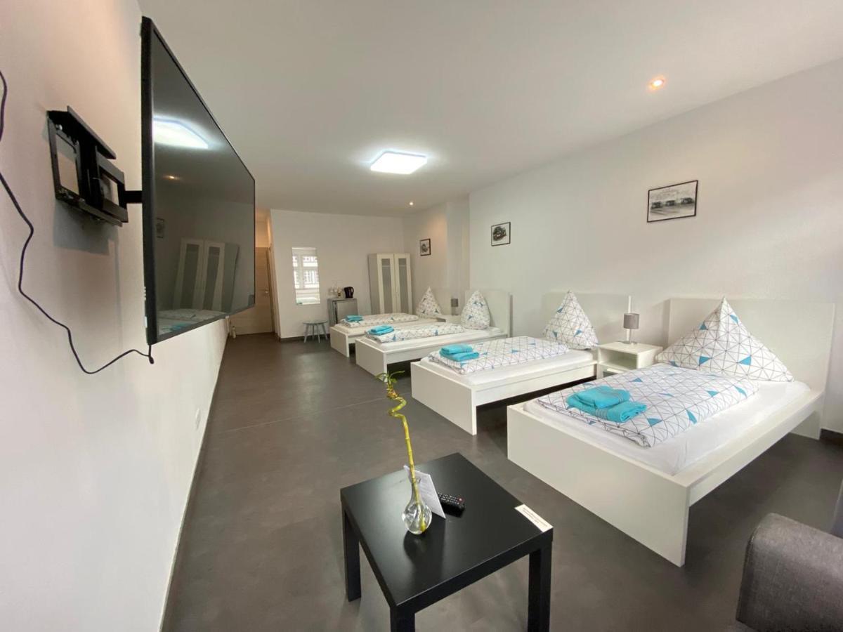 Homestay Am Markt Adenau Εξωτερικό φωτογραφία