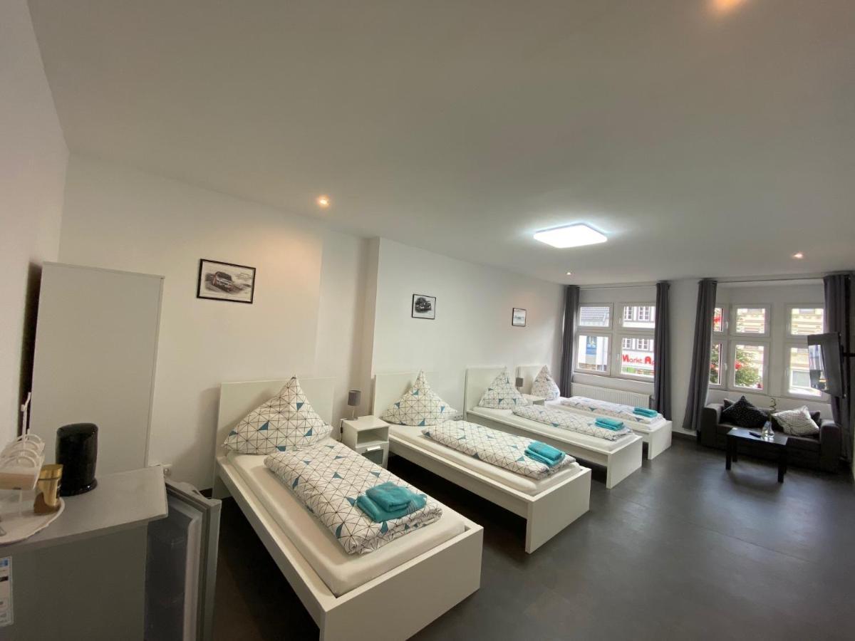 Homestay Am Markt Adenau Εξωτερικό φωτογραφία