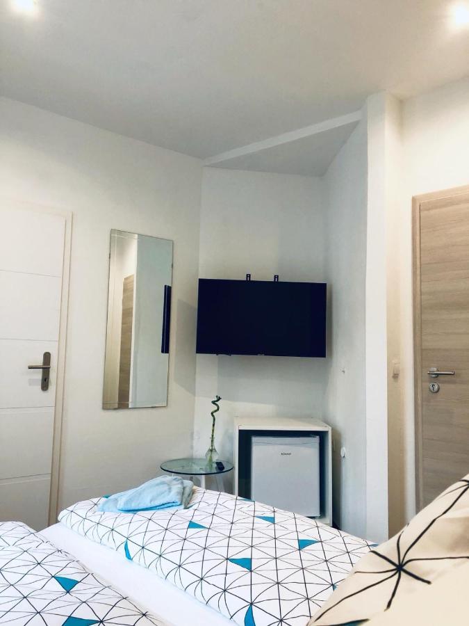 Homestay Am Markt Adenau Εξωτερικό φωτογραφία