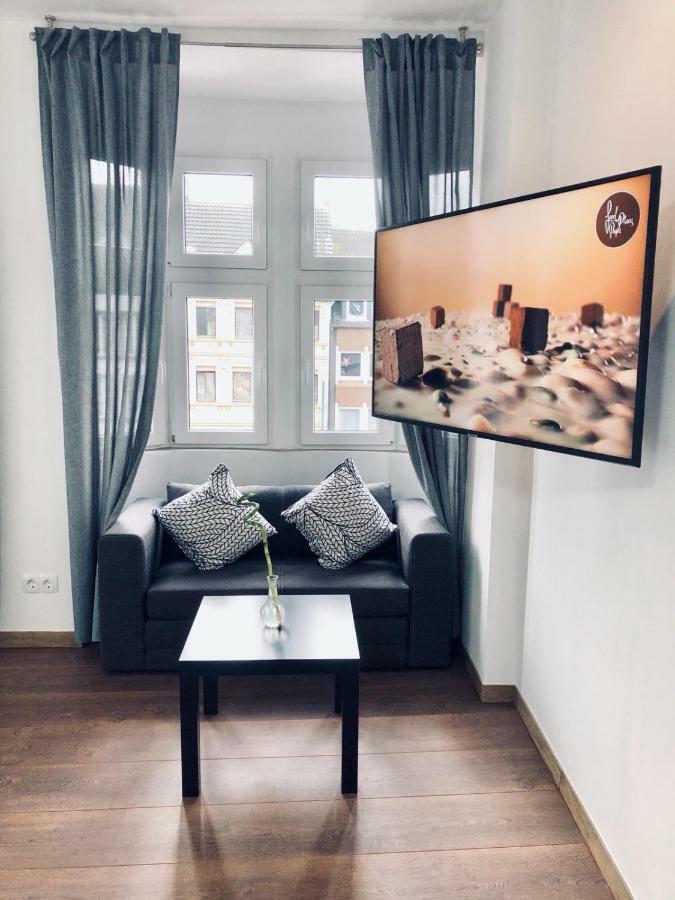Homestay Am Markt Adenau Εξωτερικό φωτογραφία